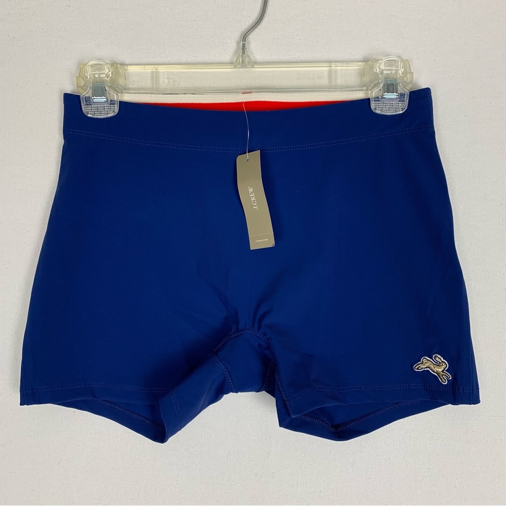 Tracksmith x J Crew race shorts